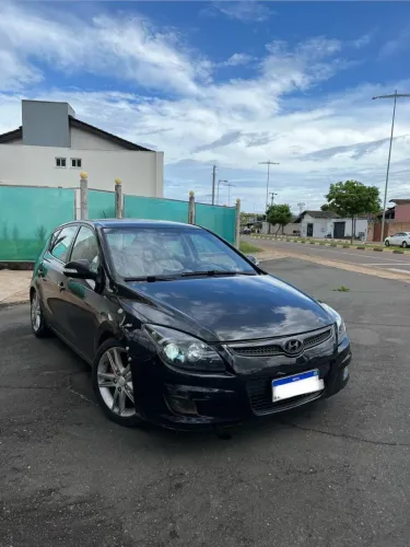 Hyundai I30 2.0 16V 145cv 5P Mec. 2012