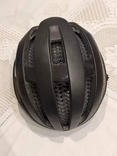 Capacete bontrager