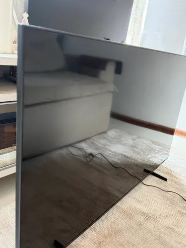 Smart tv Samsung 