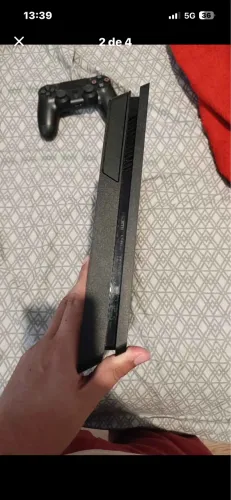 PlayStation 4 slim
