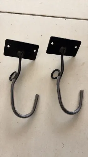 Suporte para bicicleta