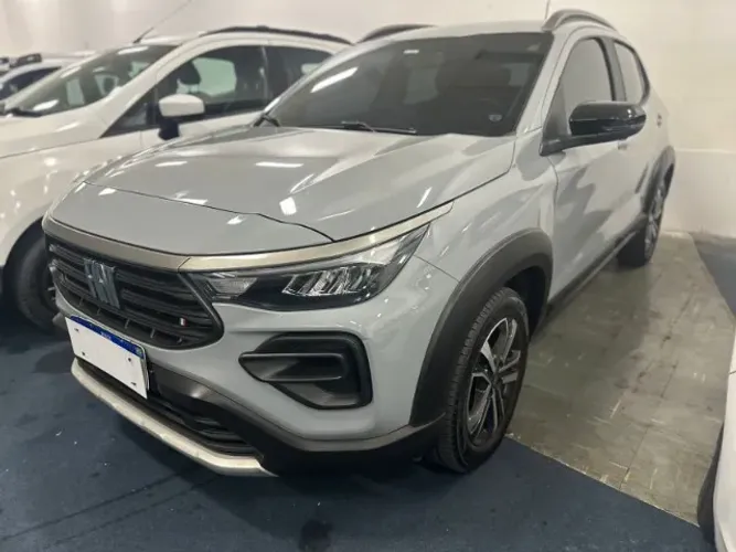 Fiat Pulse Audace 1.0 Turbo 200 Flex Aut. 2024