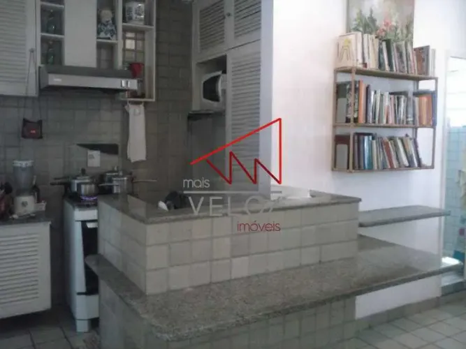 Apartamento-À VENDA-Leblon-Rio de Janeiro-RJ