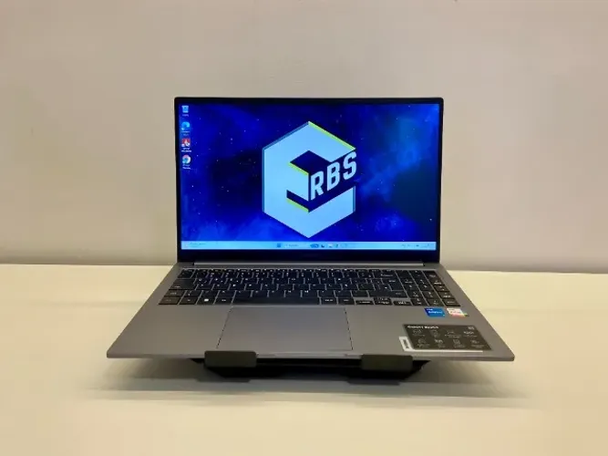 NOTEBOOK SANSUNG I5 13a 8GB 256GB SSD 15,6P