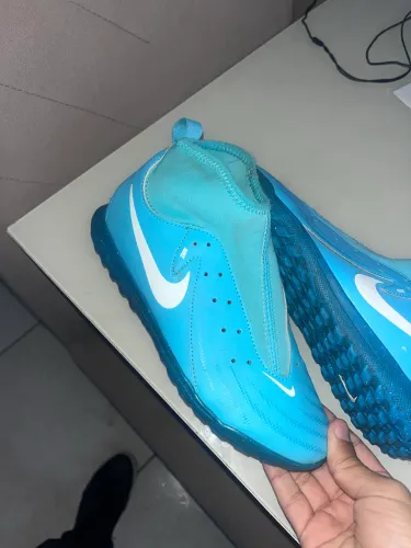 Chuteira Nike Phanton Infantil