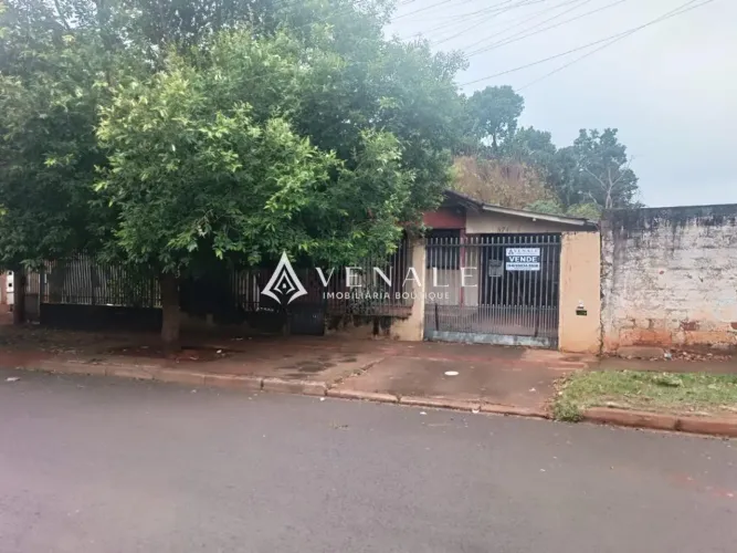 Terreno à venda em Maringá, Vila Morangueira, com 1425 m²