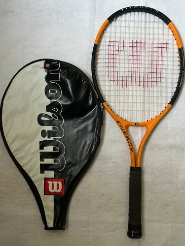 Raquete Tennis Wilson.