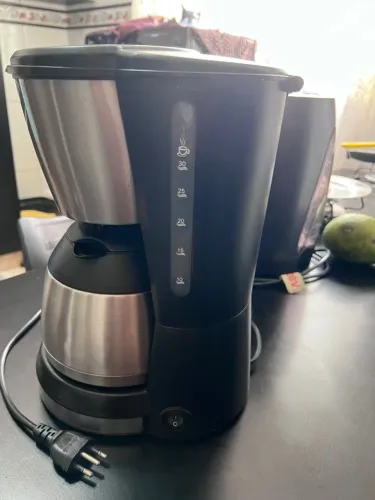Cafeteira elétrica Philco ph30 thermo