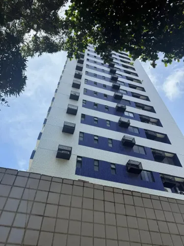 SÃO 03 SUÍTES, 130M2, E 02 VAGAS. ÓTIMO PREÇO!