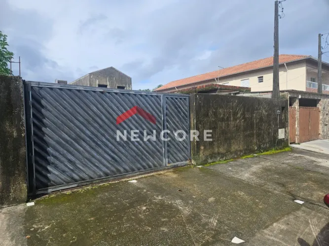 Lote em Avenida Gabriel Soares de Souza - Ribeirópolis - Praia Grande/SP