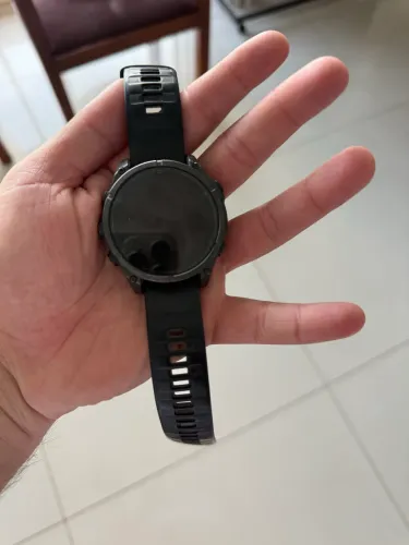 RELÓGIO GARMIN