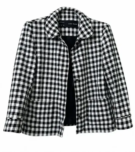Vendo Blazer Zara