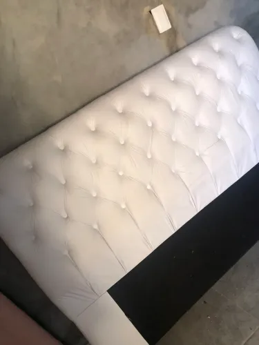 CABECEIRA CAMA CASAL