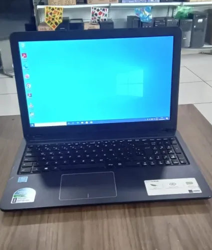Notebook para Estudar 999,00 - Promoção Limitada Natal