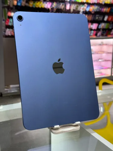 *iPad 11 128 GB - Garantia - Loja Física