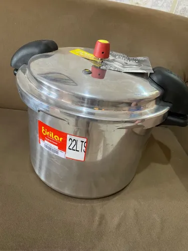 PANELA DE PRESSÃO 22 LITROS