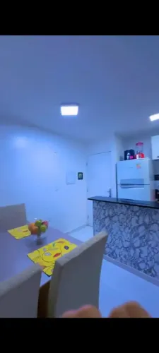 Smart Vista do Sol I - Mobiliado
