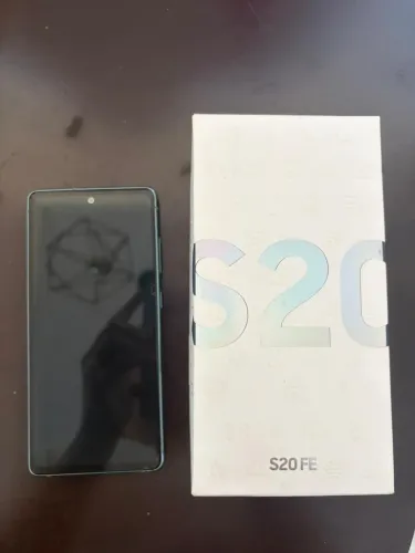Samsung S20fe