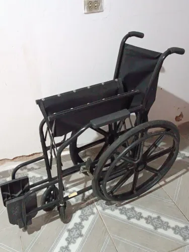 Cadeira de rodas