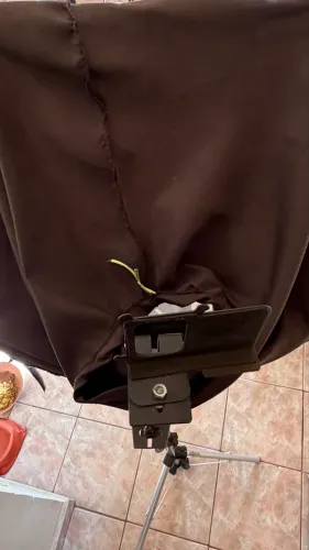 Teleprompter