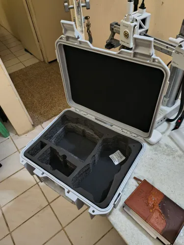 Case para drone Air 3/ Air 3s