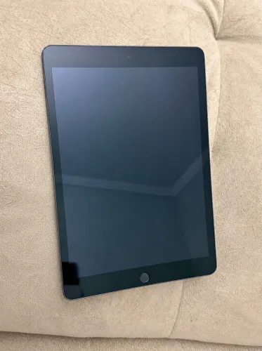 Ipad 9 64gb todo original, sem nenhum detalhe!