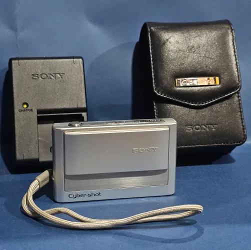 Sony Cyber-shot