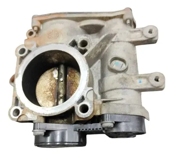 Corpo Borboleta Tbi Gm Corsa Montana Meriva  1.4  09 Á 11