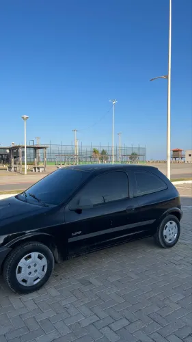 Chevrolet Celta Life/ LS 1.0 MPFI 8V Flexpower 3P 2006