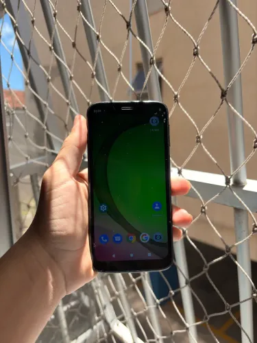 Moto g7 play 32 gb