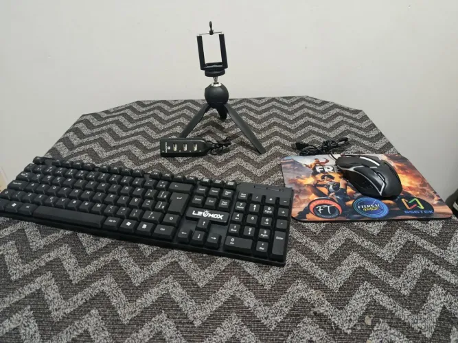 Mobilador para celular 