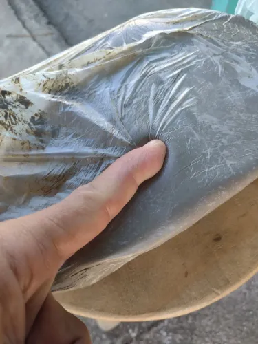 Argila mole pra artesanato