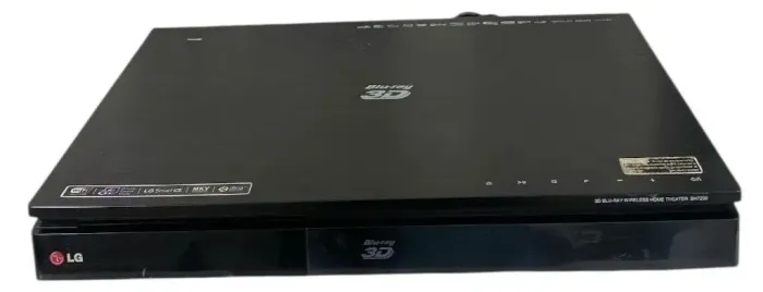 Home Theater Lg Bh7230 Blu Ray 3d