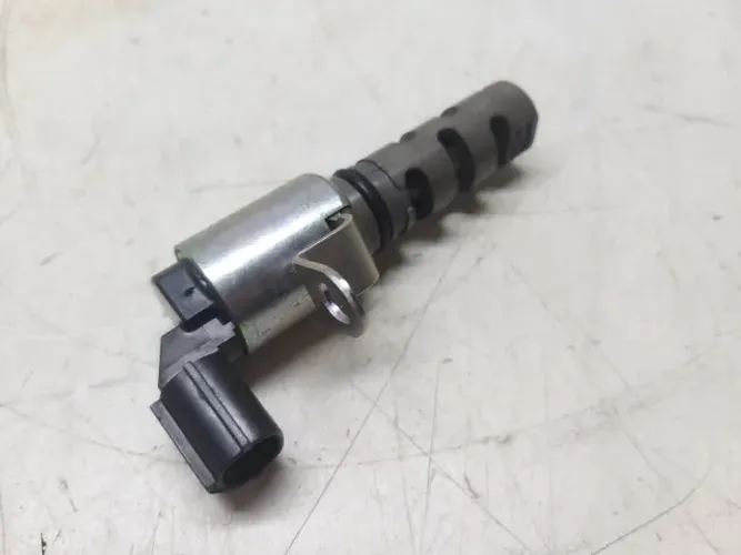 Válvula Solenoide Cabeçote Toyota Etios 2014/2018 (2 UNIDADES)