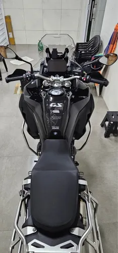 F 900 GS ADV (EXCELENTE OPORTUNIDADE)
