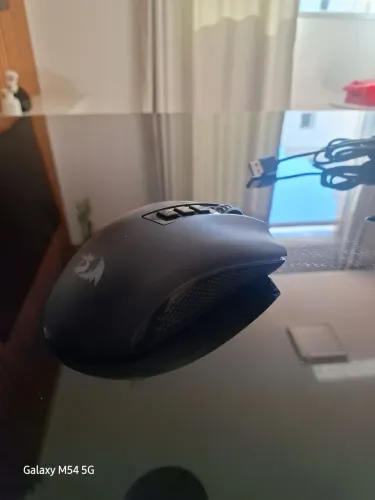 MOUSE COBRA PRÓ 