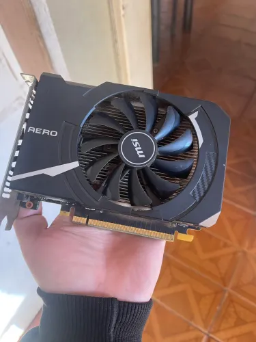 GTX 1050 2BG