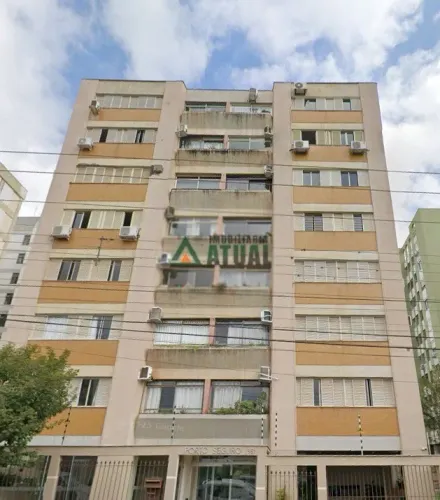 APARTAMENTO COM 3 QUARTOS SENDO UMA SUÍTE NA REGIÃO CENTRAL DE LONDRINA.