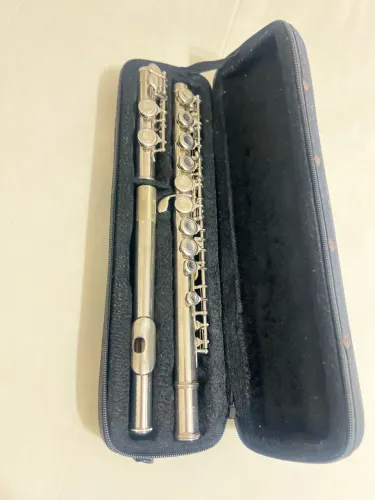 Flauta Transversal Harmony