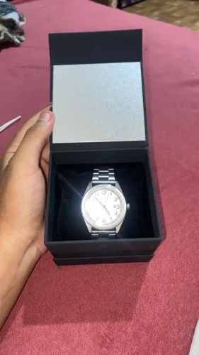 Vendo Relógio Orient original