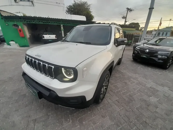 Jeep Renegade Long. T270 1.3 TB 4X2 Flex Aut. 2024