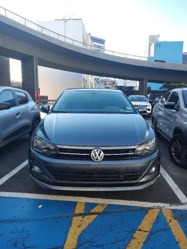 Volkswagen Virtus Comfort. 200 TSI 1.0 Flex 12V AUT 2018