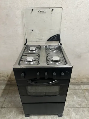 Fogão 4 Bocas Esmaltec