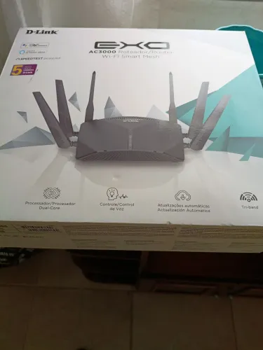 Roteador