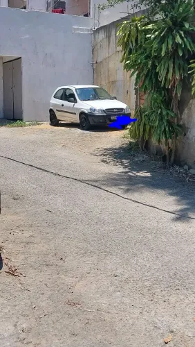 Chevrolet Celta Life/ LS 1.0 MPFI 8V Flexpower 3P 2007