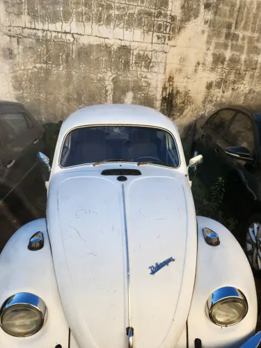 Volkswagen Fusca 1300 2027