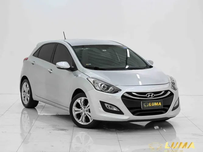 Hyundai I30 2013