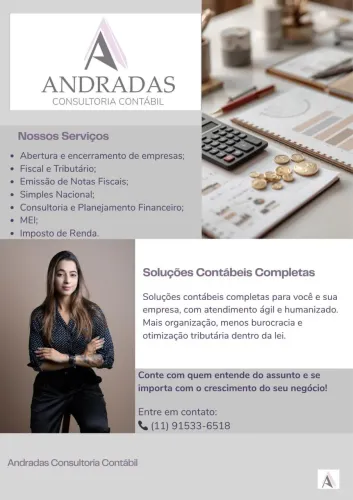 Serviços Contábeis
