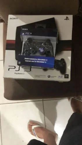 PS3 Playstation 