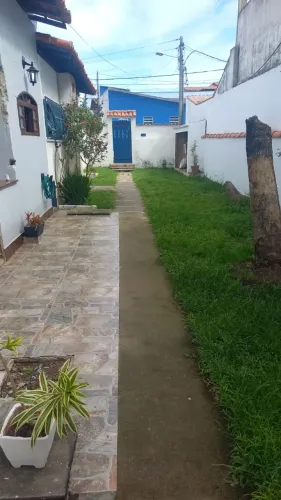 Casa de Vila em São Pedro da Aldeia - RJ